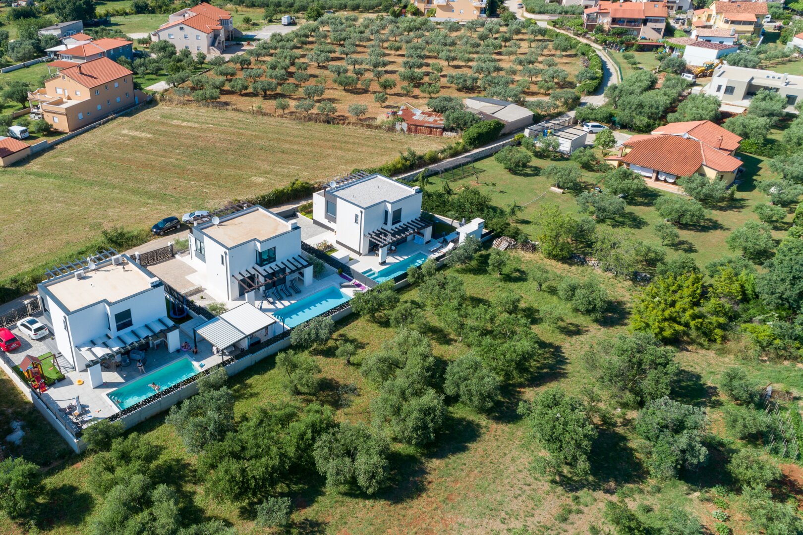 Immobilienfoto
