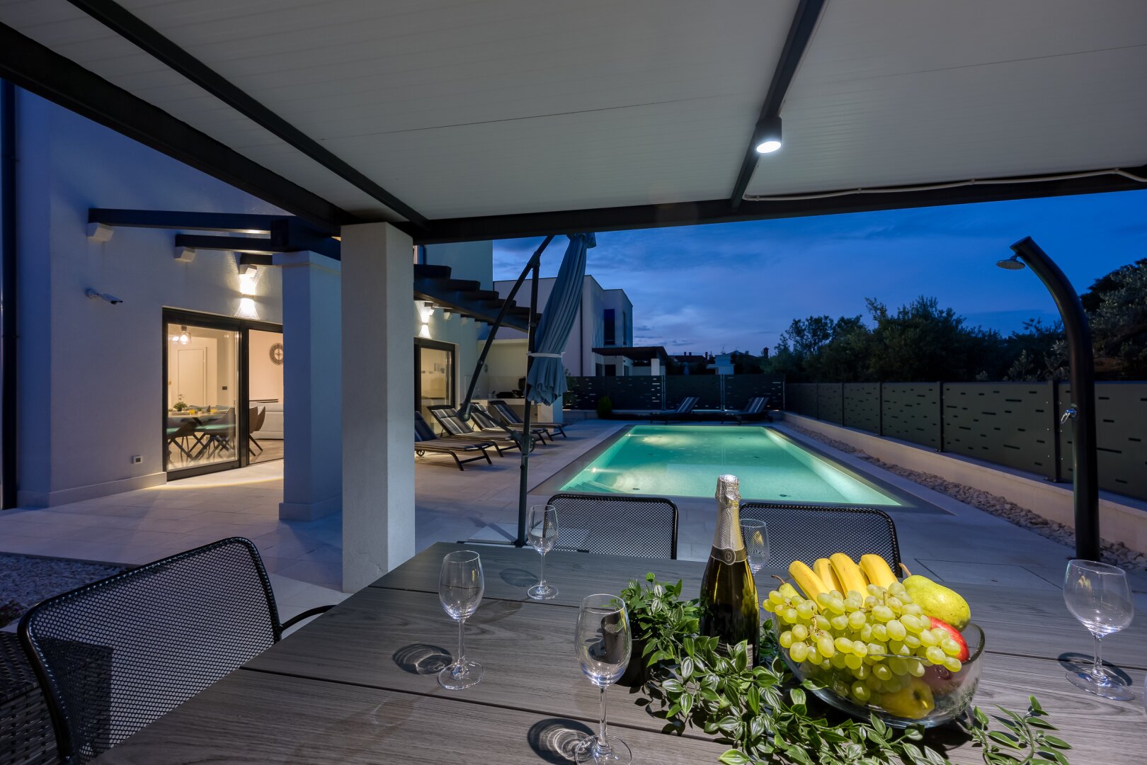 Immobilienfoto