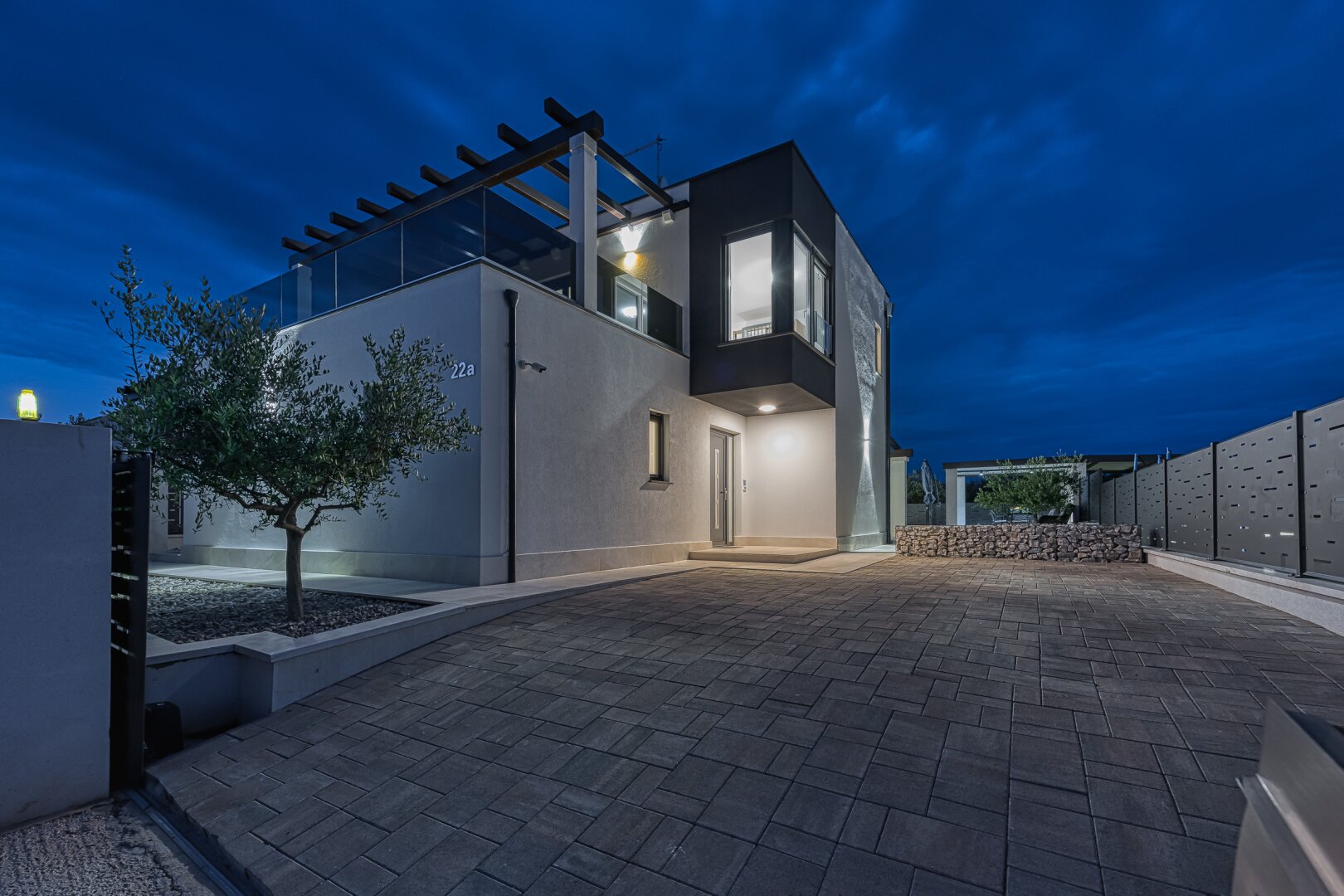 Immobilienfoto