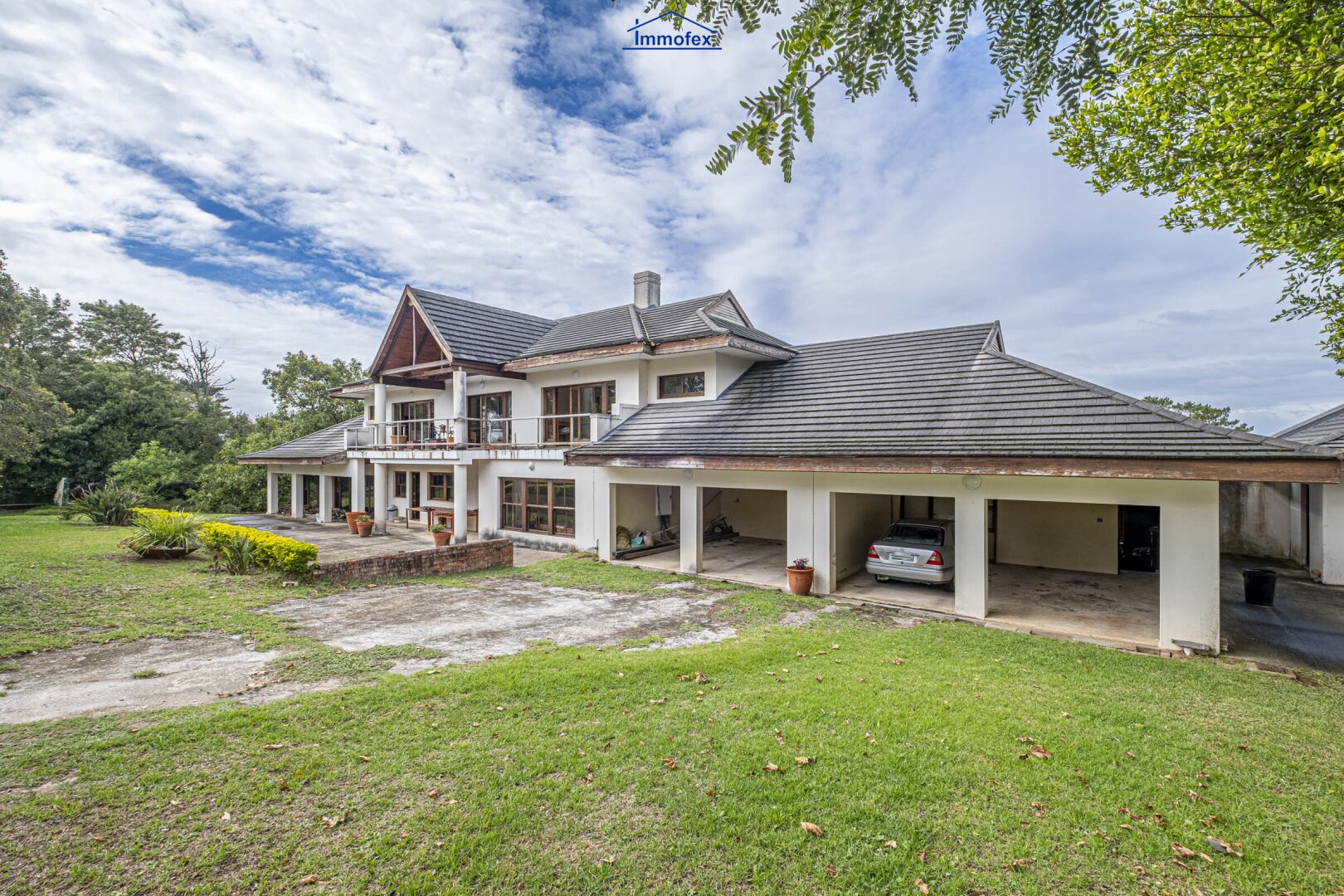 Investment, Ferien- oder Alterssitz in Südafrika