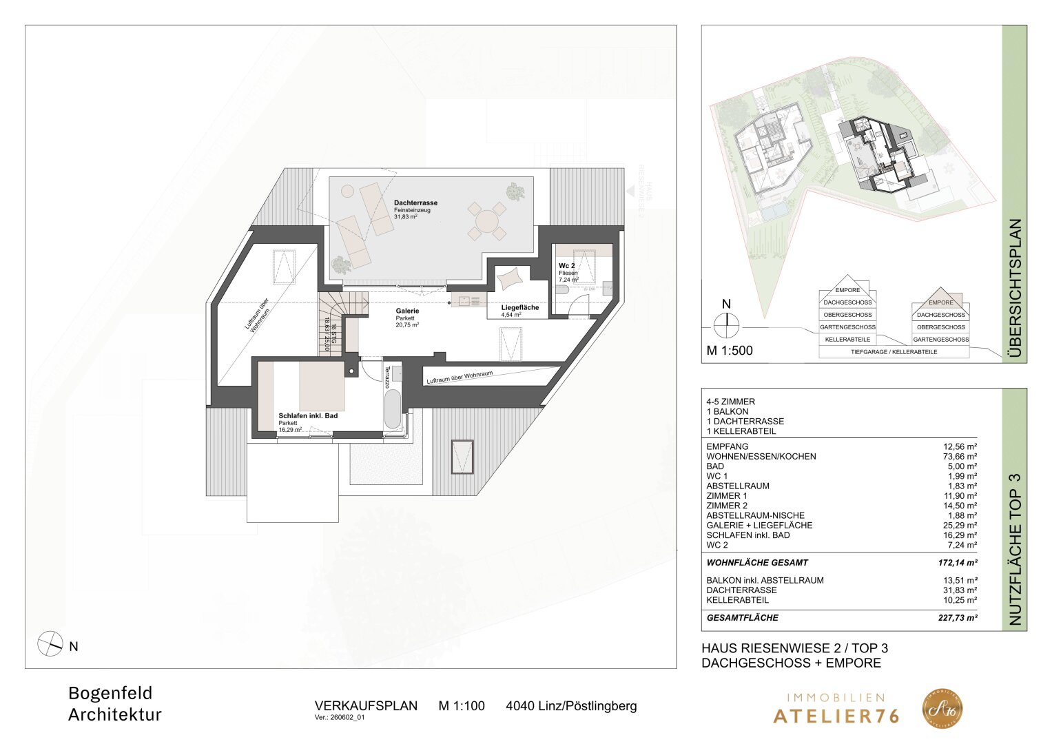 Immobilienfoto