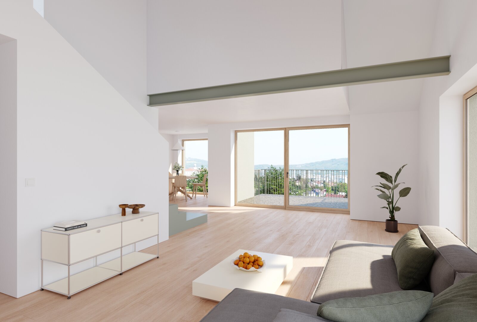 Immobilienfoto