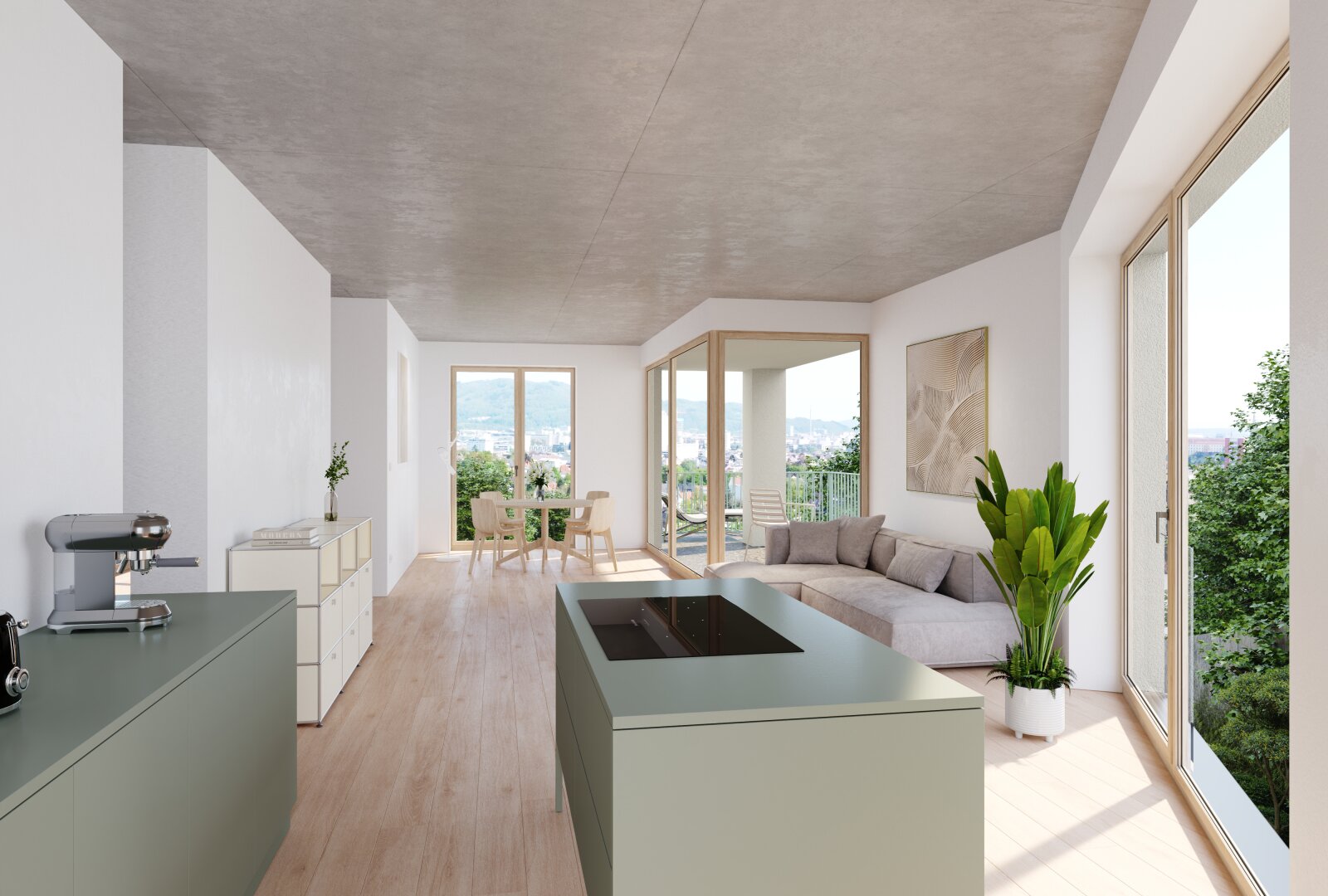 Immobilienfoto
