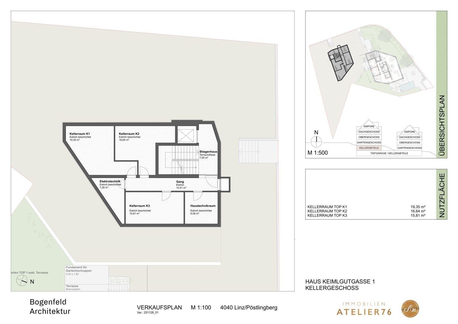 Immobilienfoto