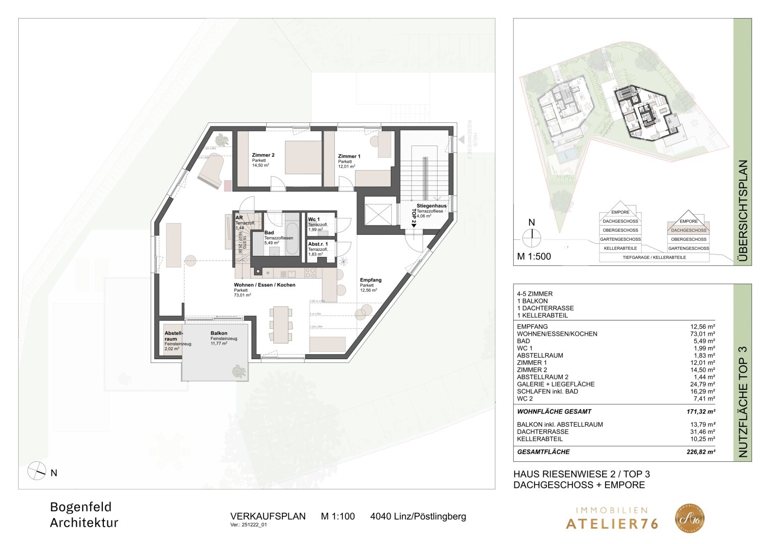 Immobilienfoto