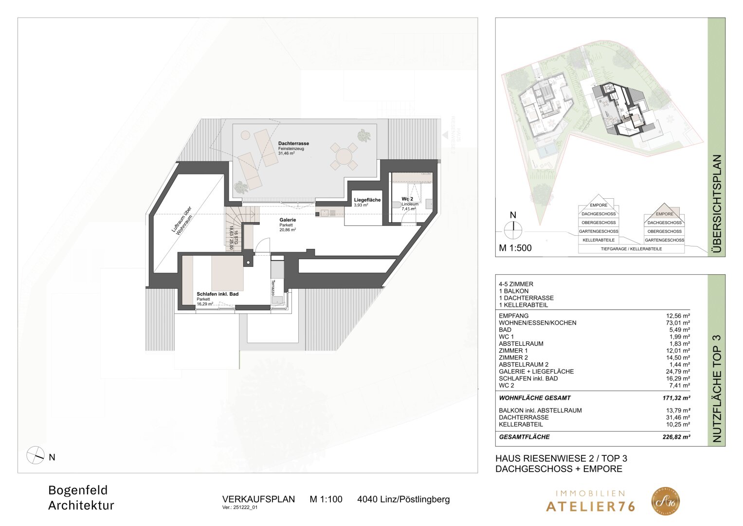 Immobilienfoto