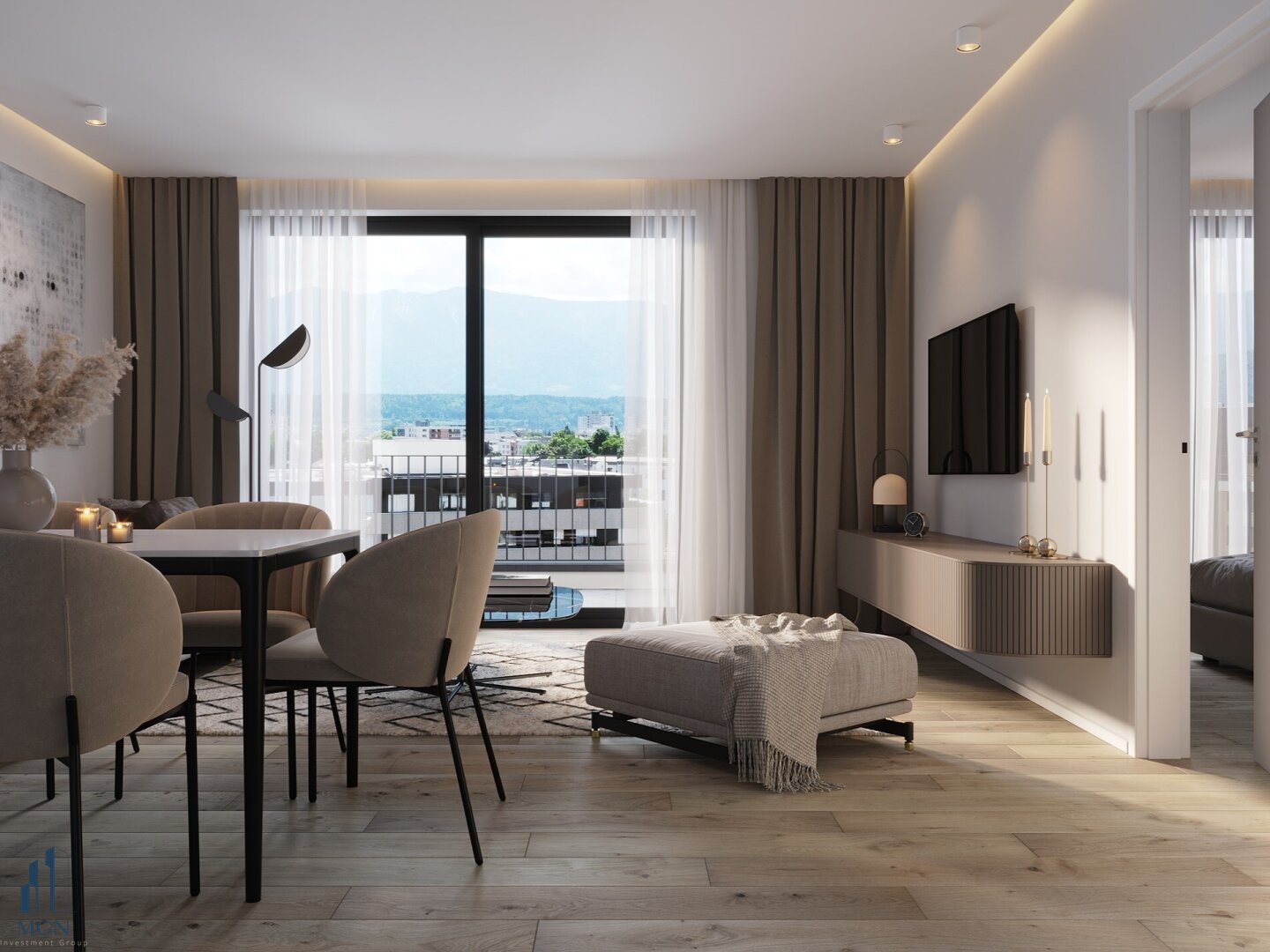 Immobilienfoto