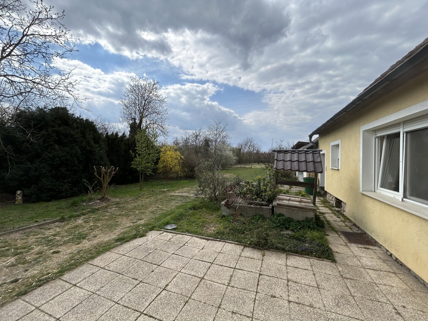 Immobilienfoto