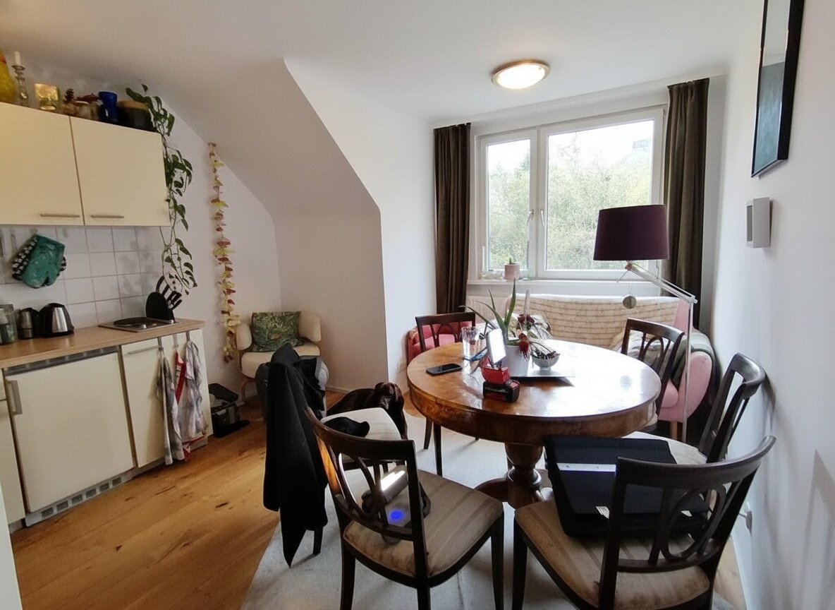 Immobilienfoto