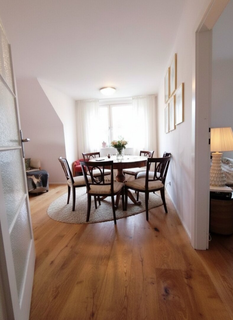 Immobilienfoto