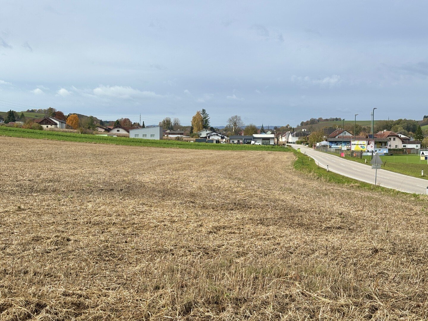 Immobilienfoto