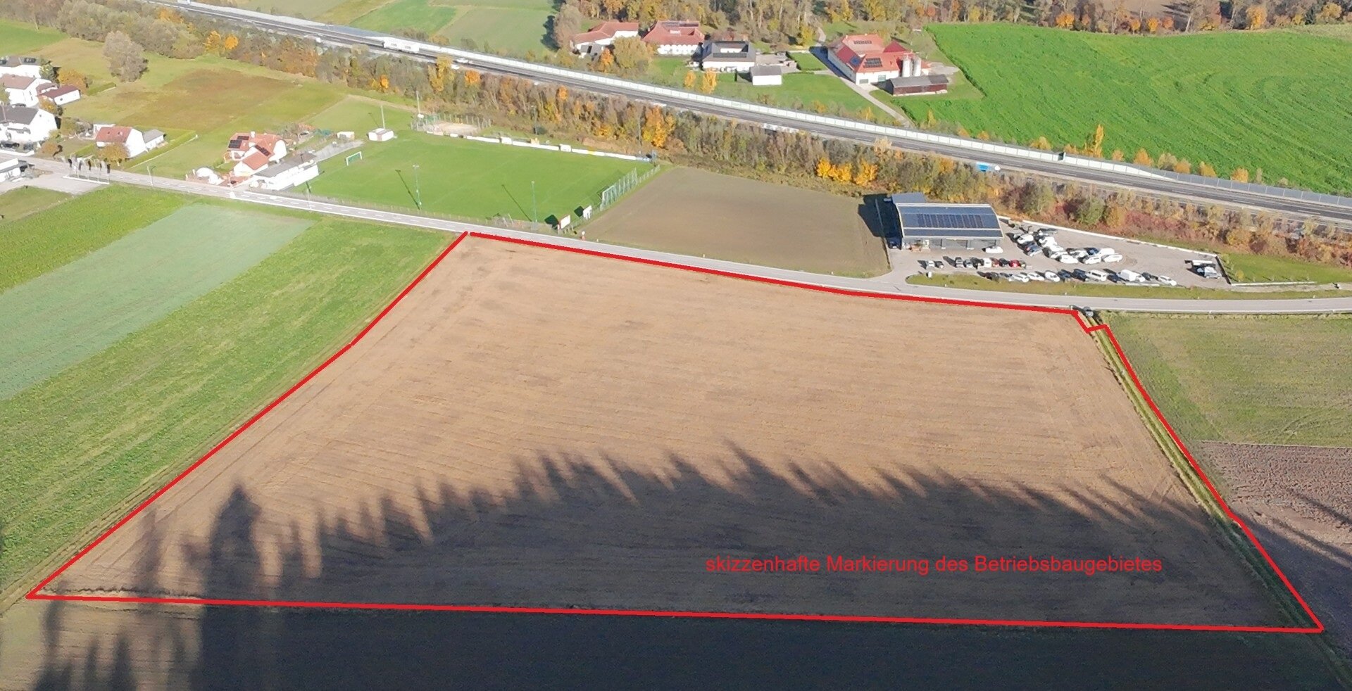 Immobilienfoto