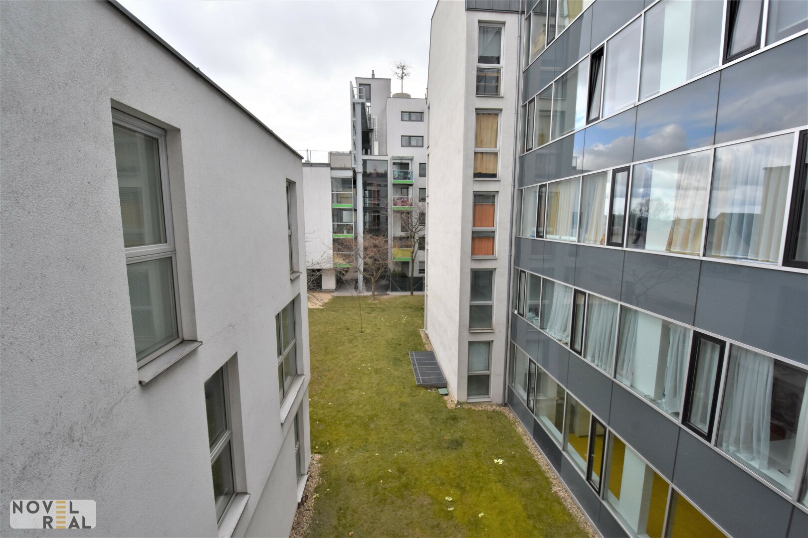 Immobilienfoto