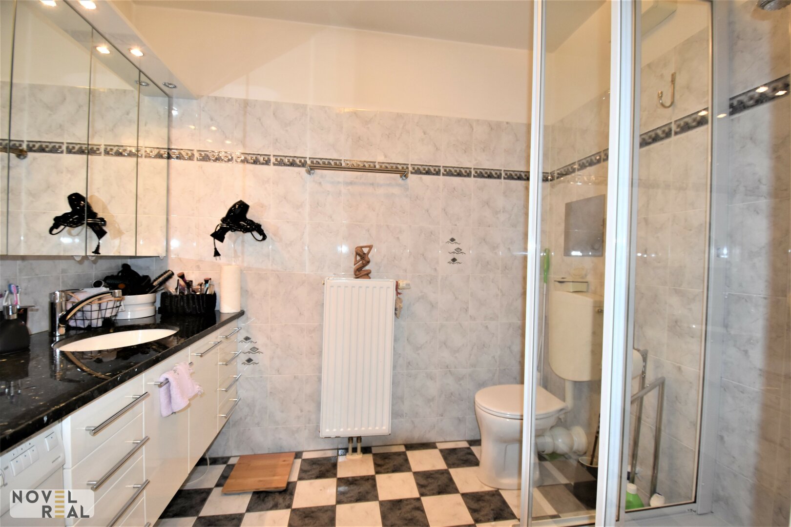 Immobilienfoto