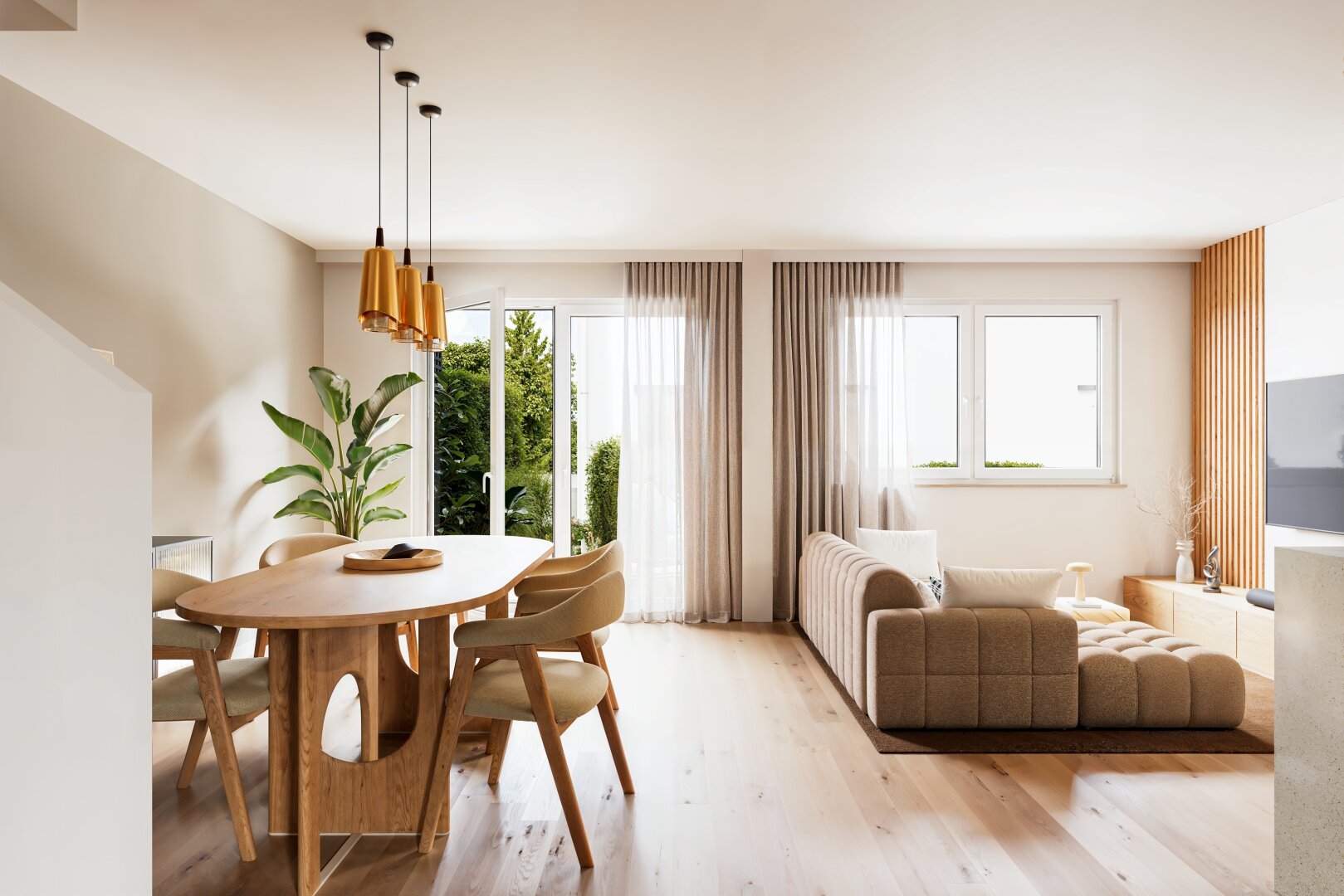 Ab in´s neue Zuhause!
