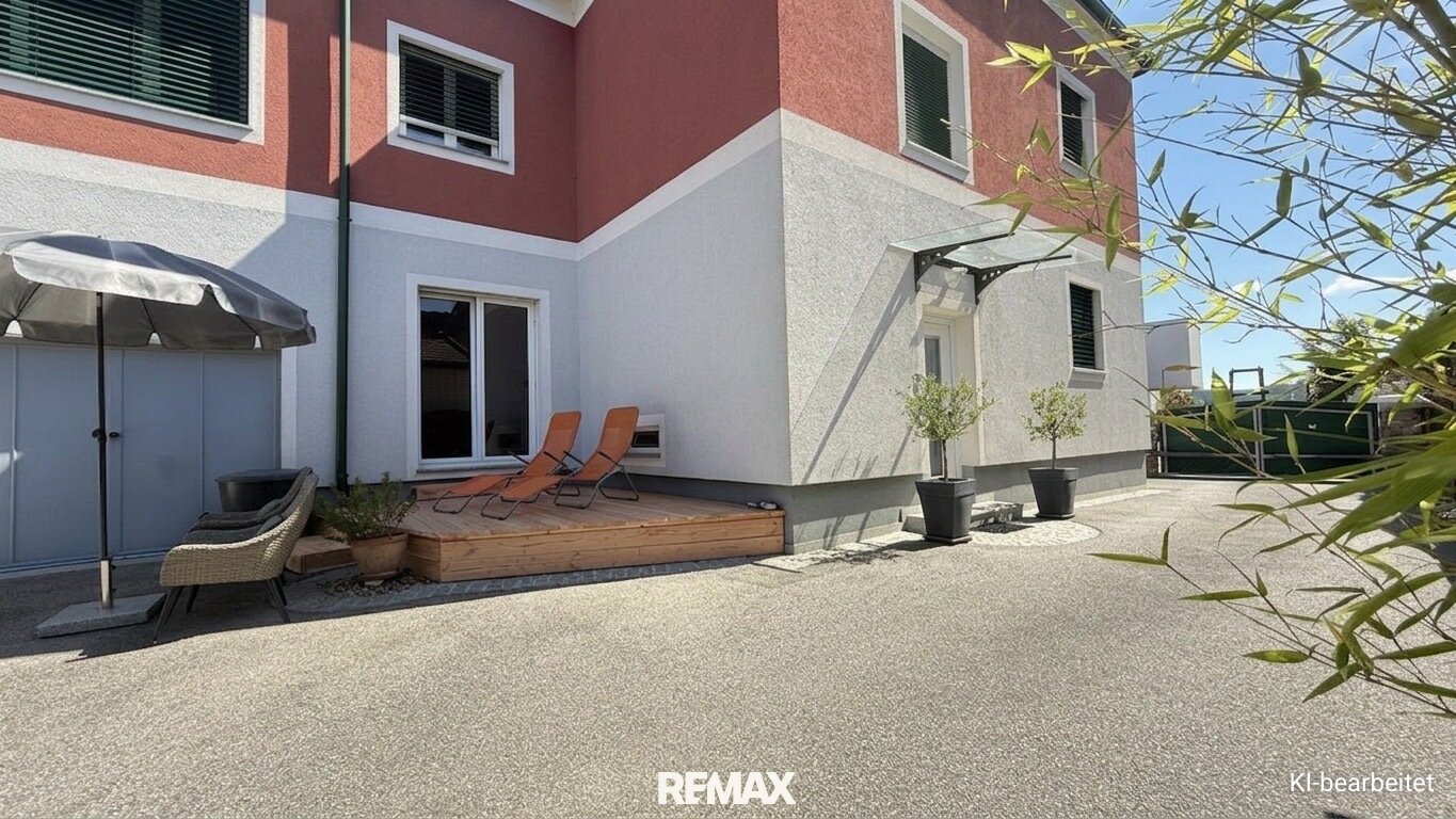 Immobilienfoto