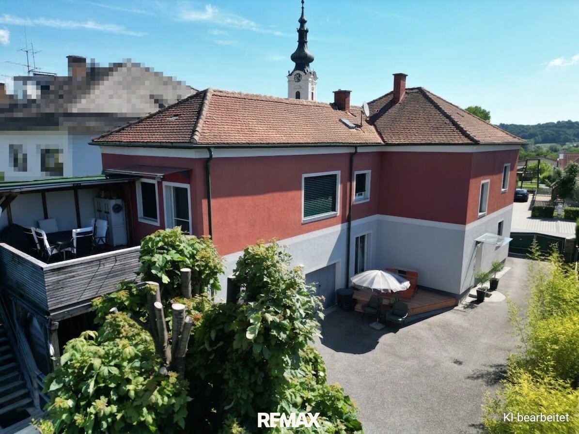 Immobilienfoto