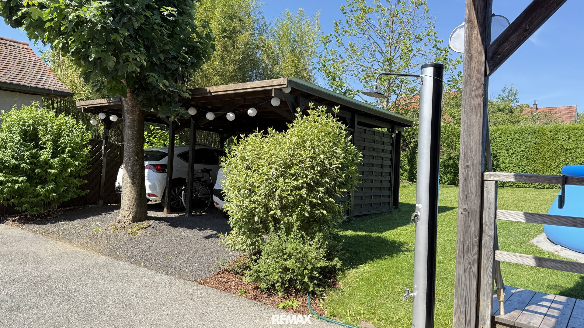 Immobilienfoto
