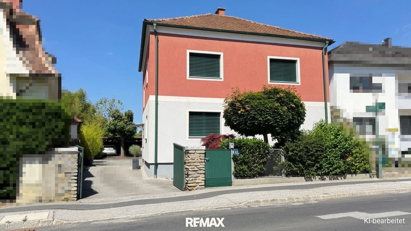 Immobilienfoto