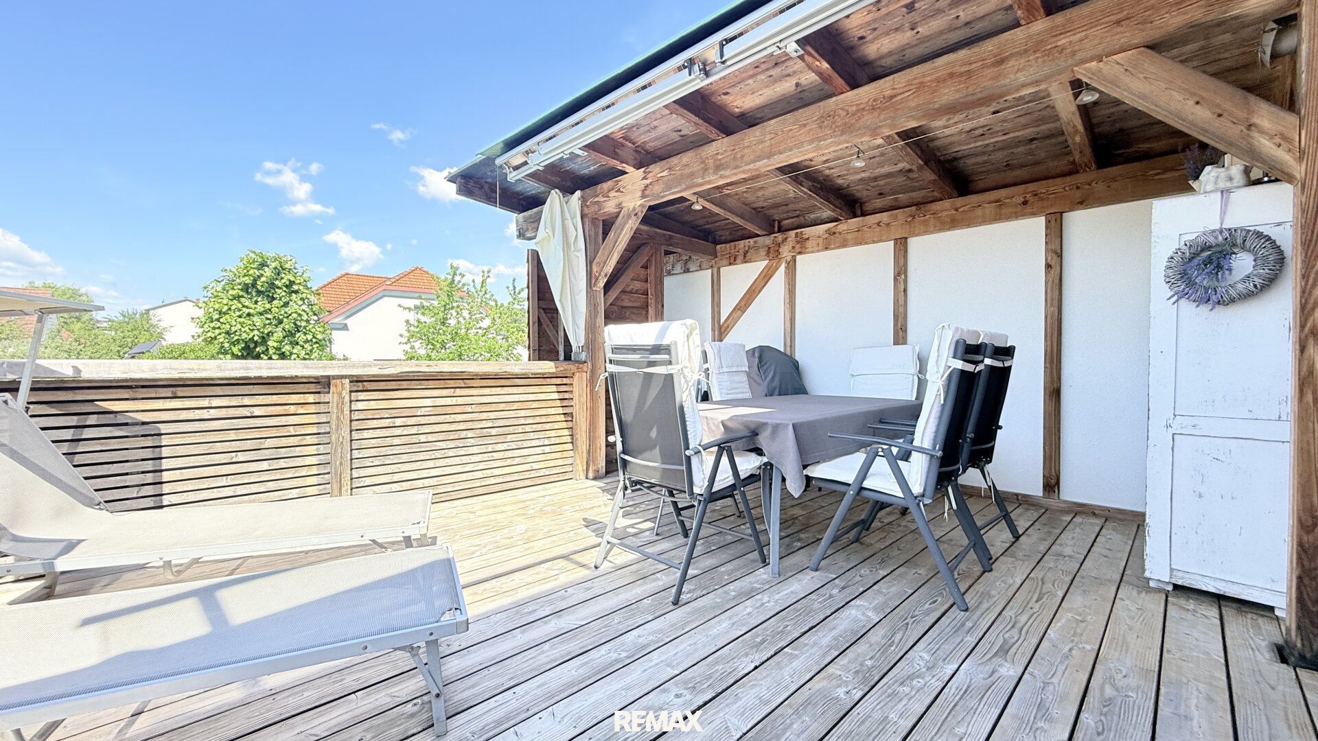 Immobilienfoto