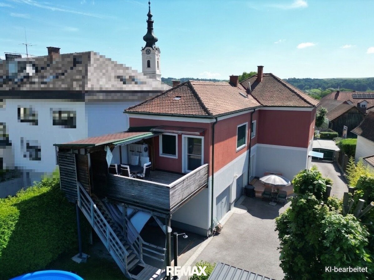 Immobilienfoto