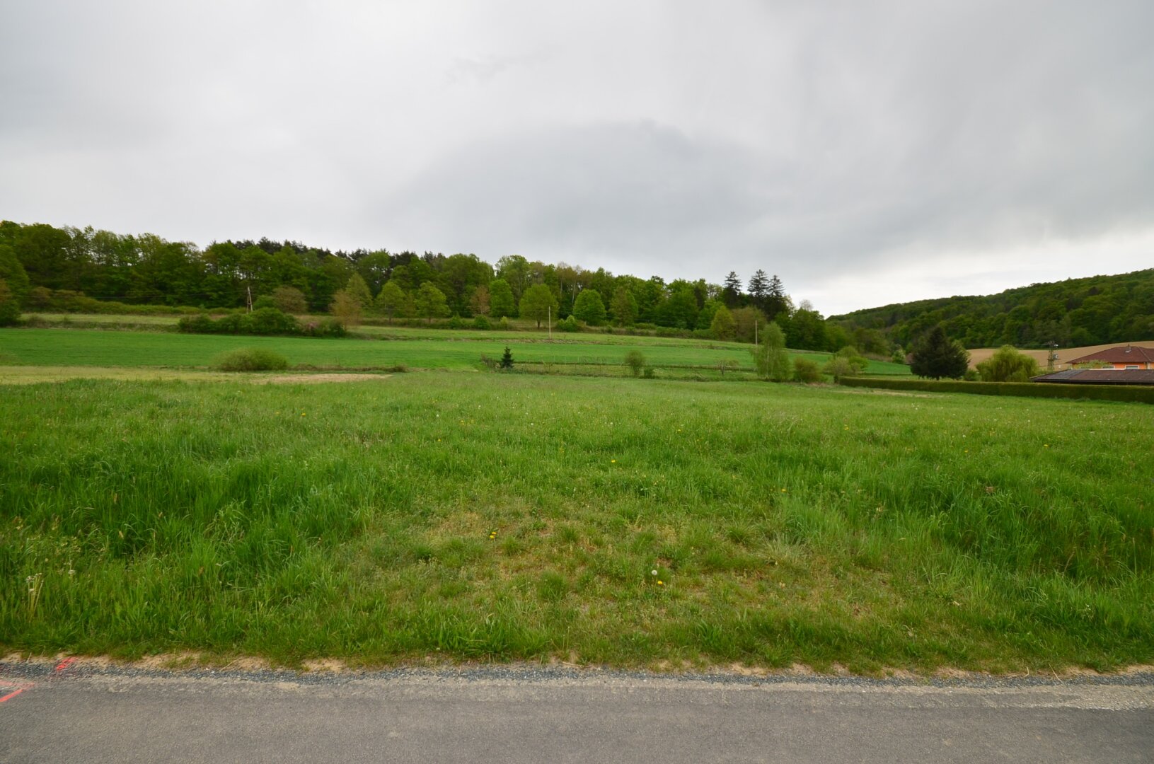 Immobilienfoto