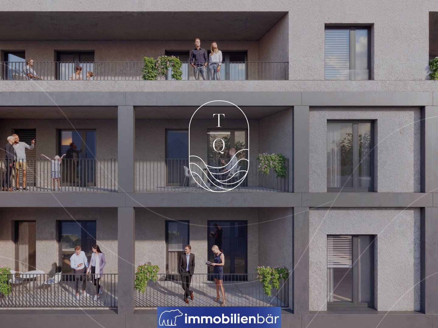 Immobilienfoto