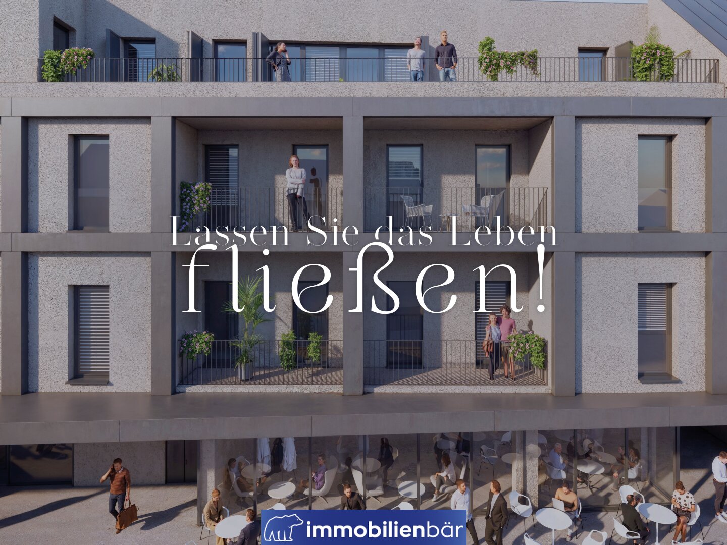 Immobilienfoto