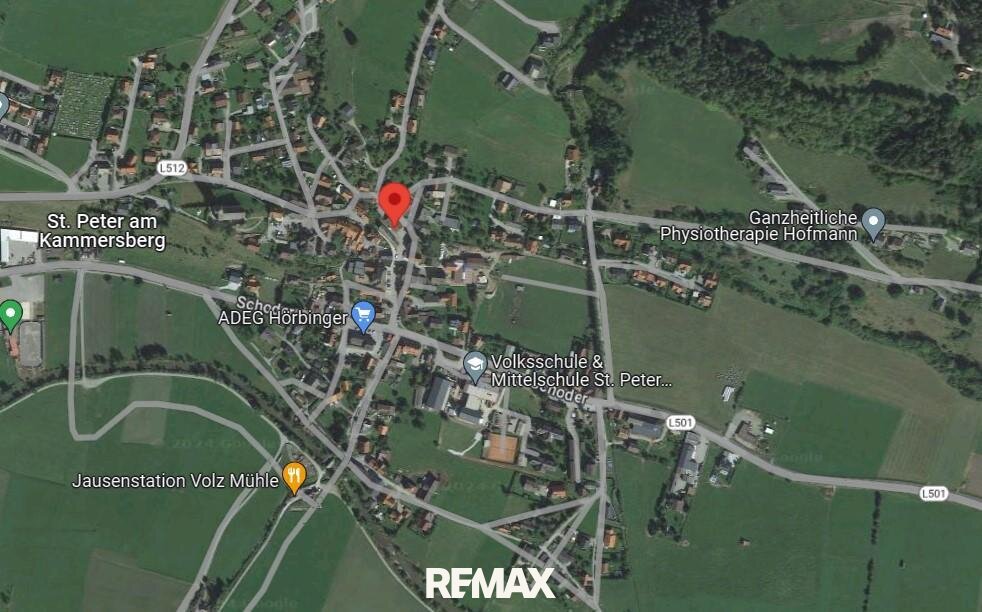Immobilienfoto