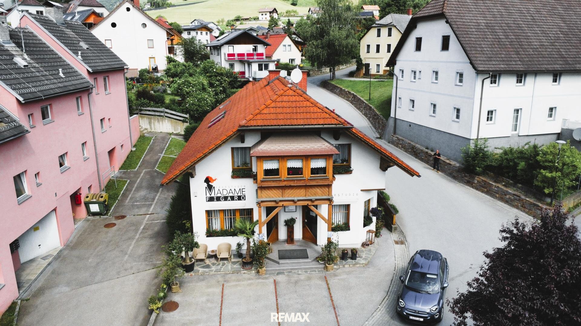 Immobilienfoto