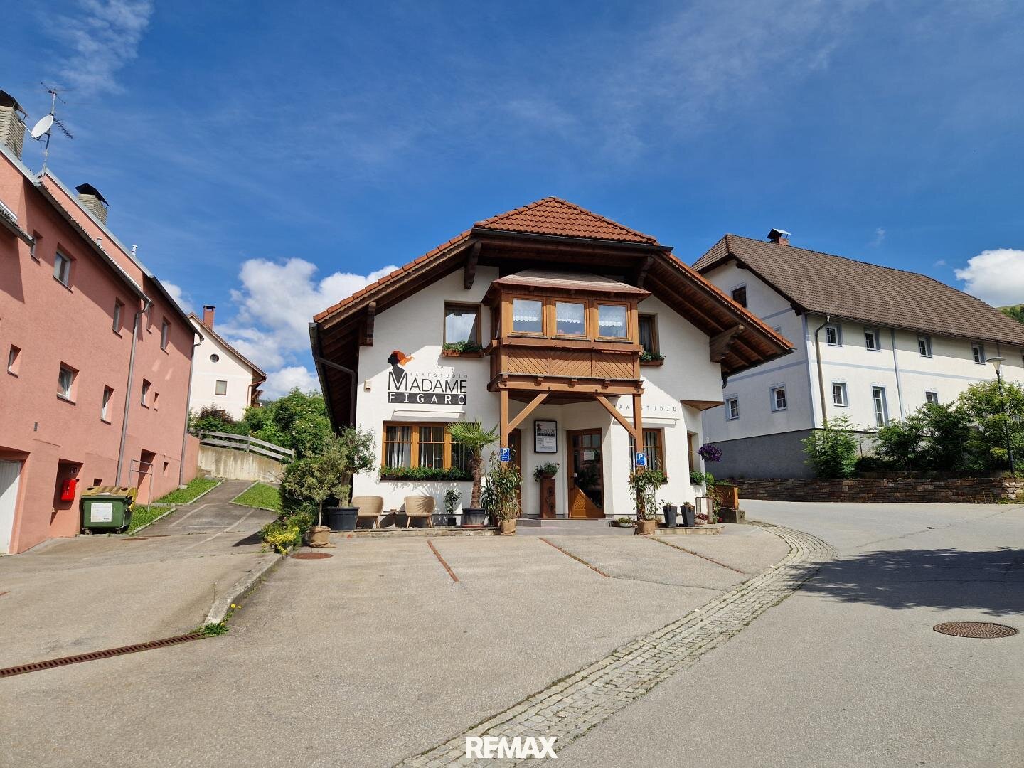 Immobilienfoto