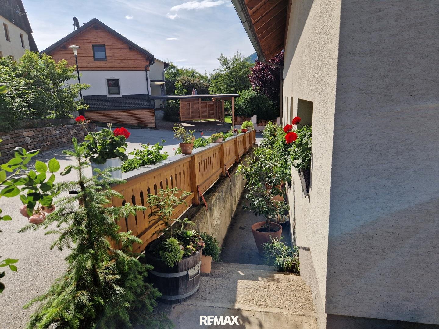 Immobilienfoto