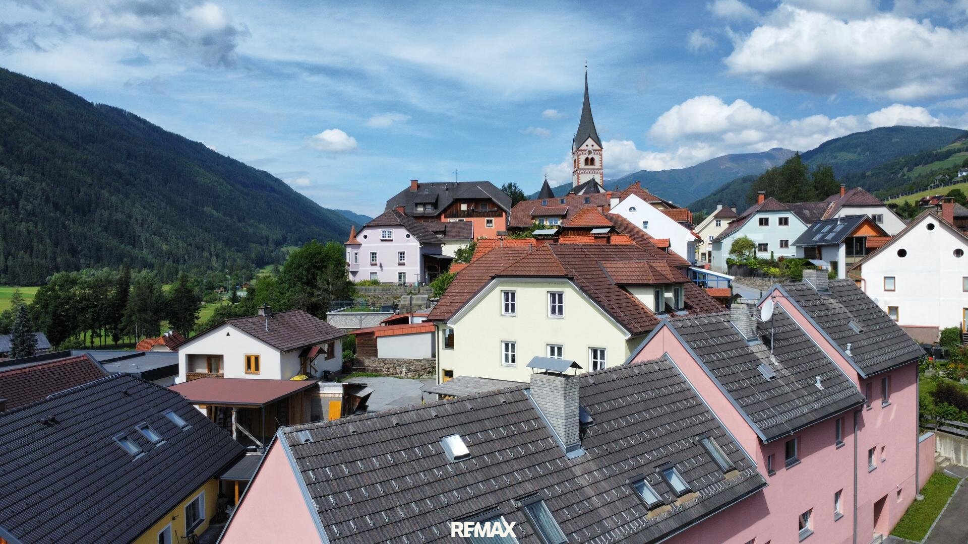 Immobilienfoto