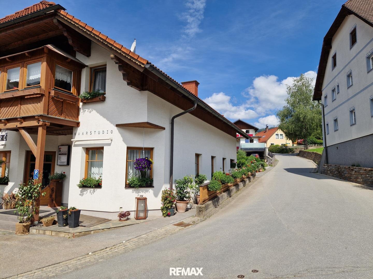 Immobilienfoto