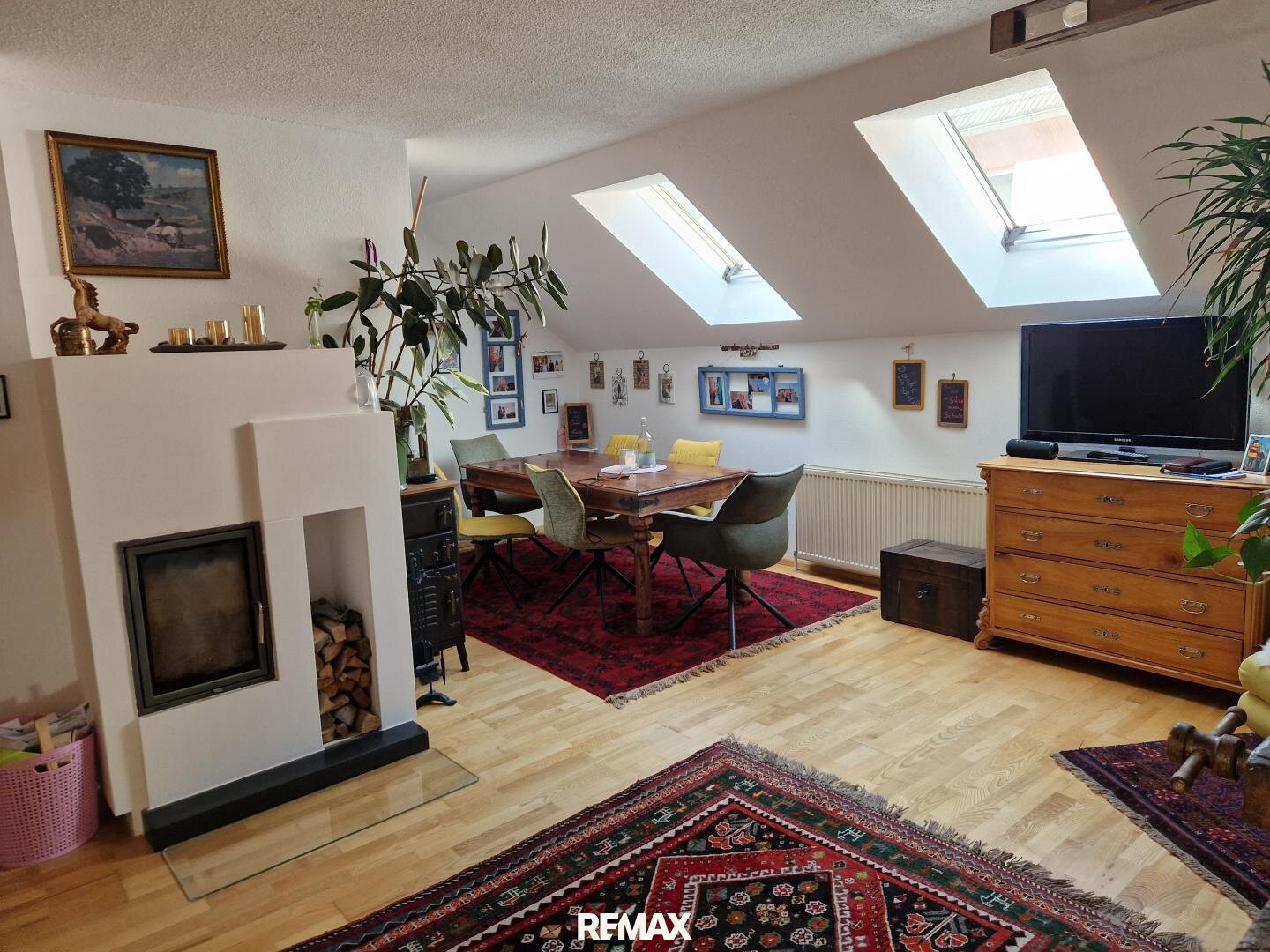 Immobilienfoto