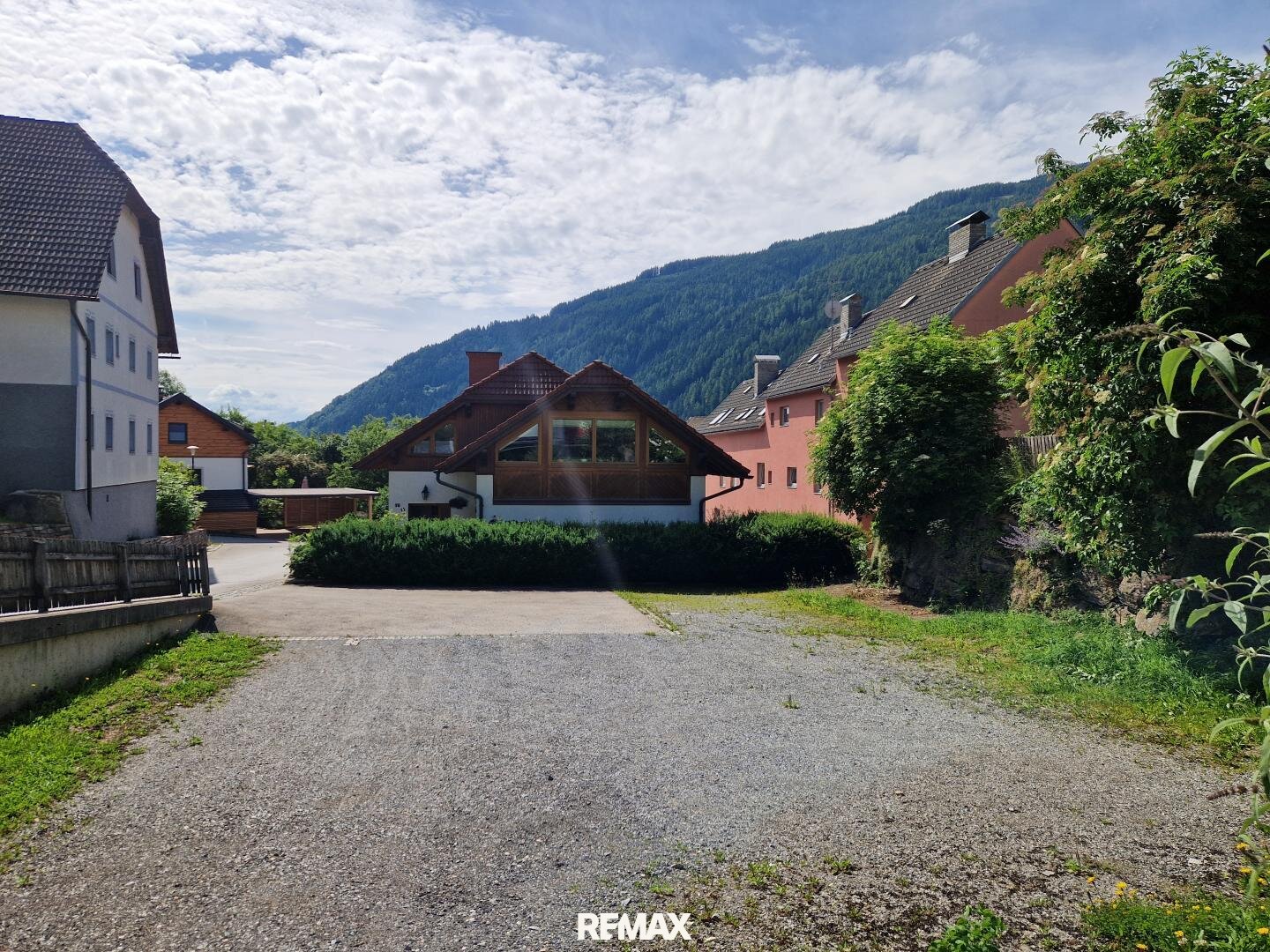 Immobilienfoto
