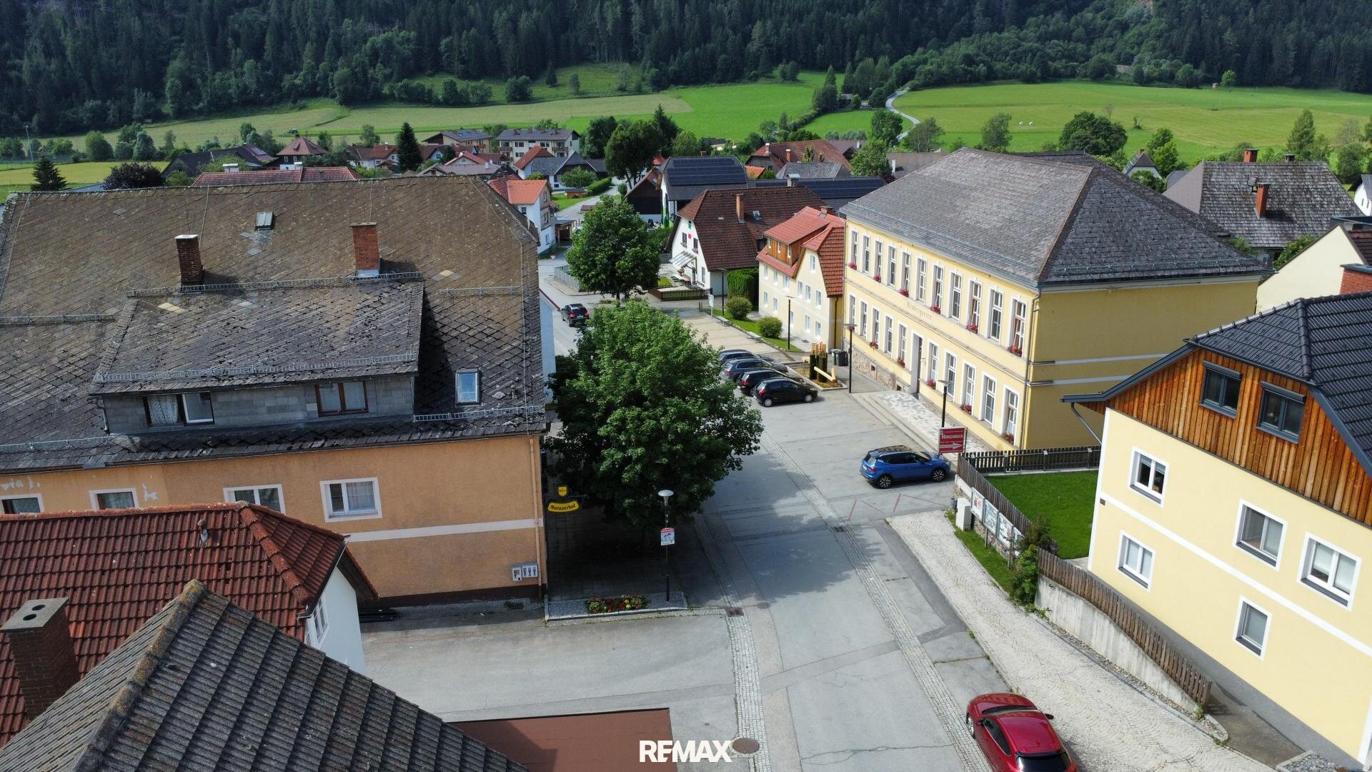 Immobilienfoto