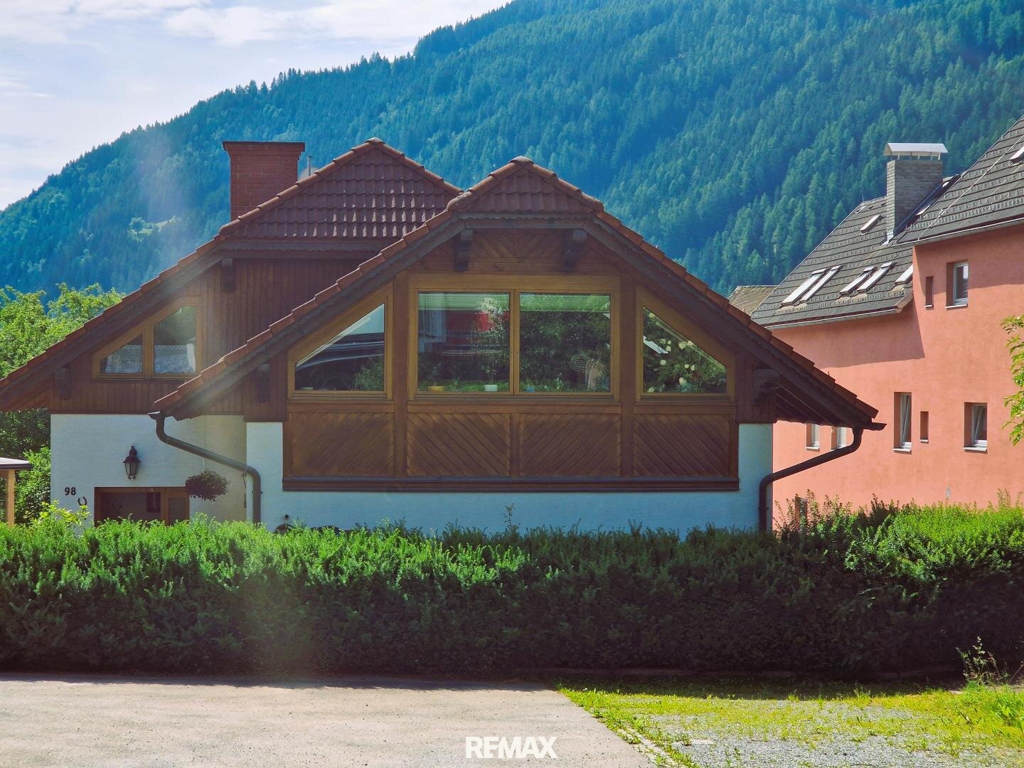 Immobilienfoto
