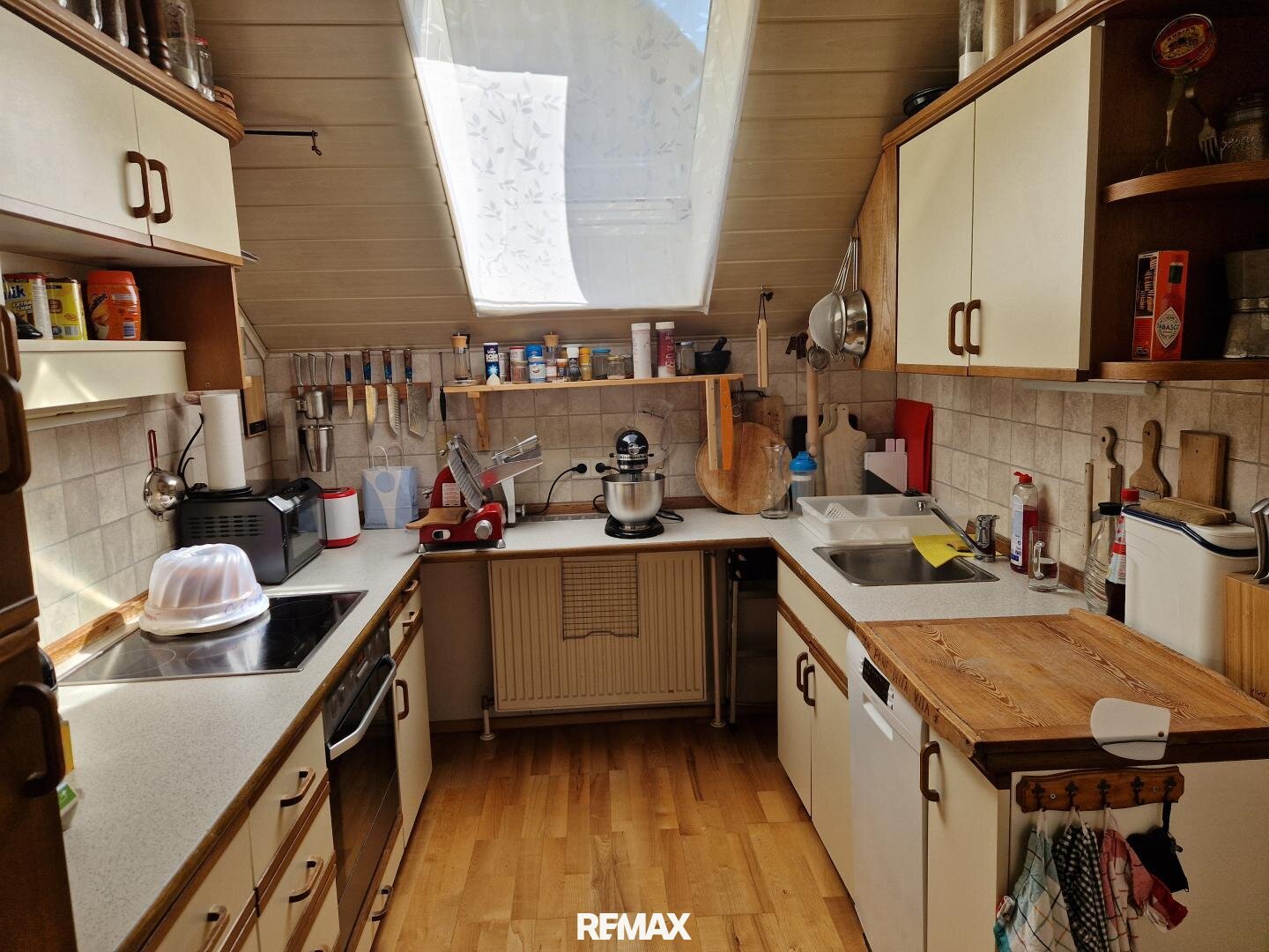 Immobilienfoto