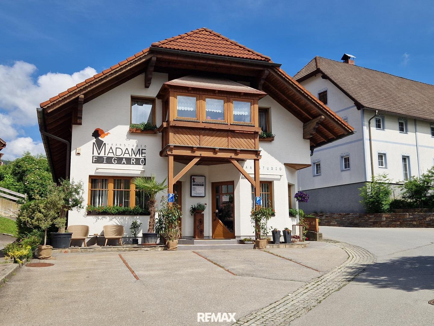 Immobilienfoto