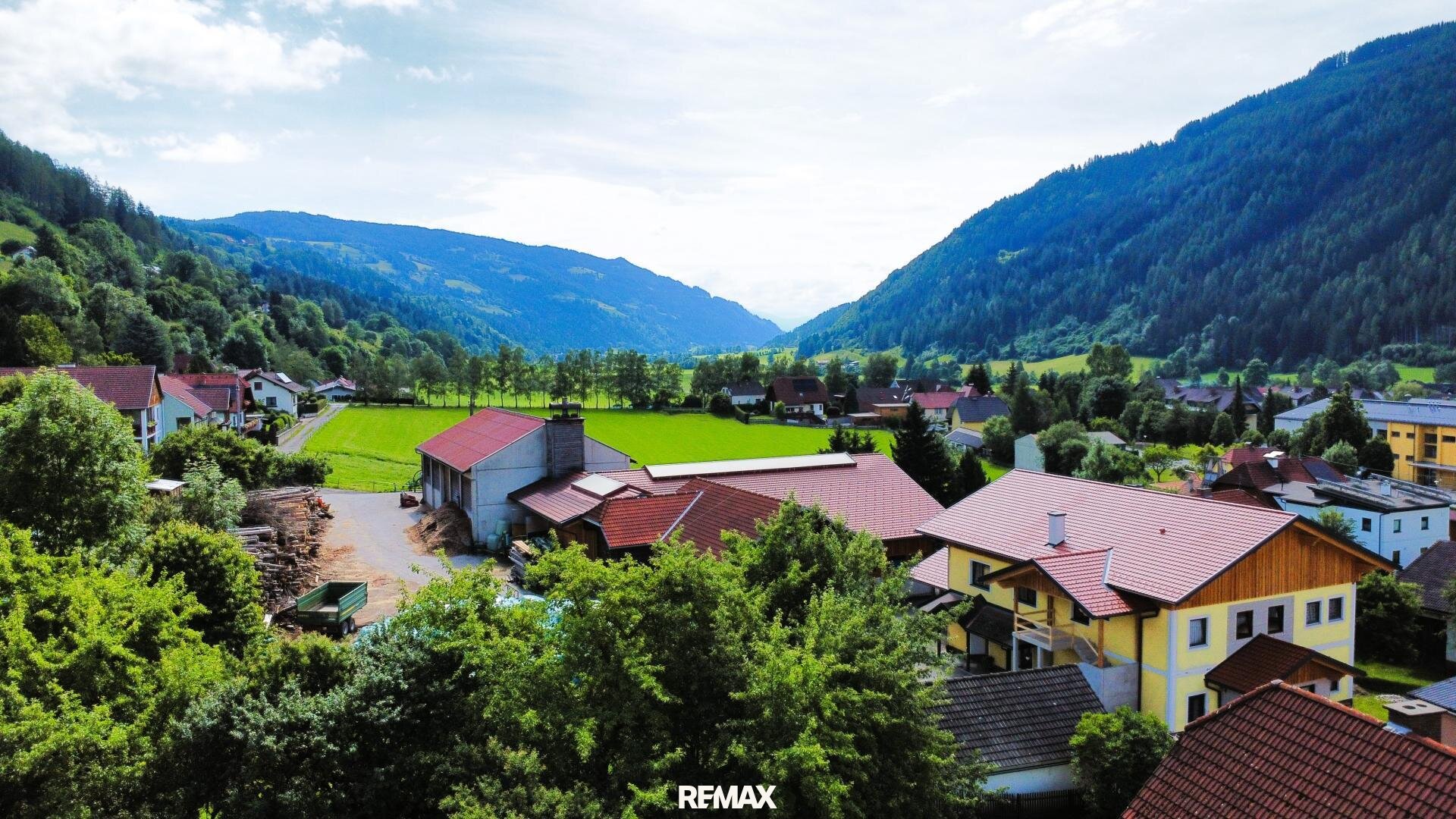 Immobilienfoto
