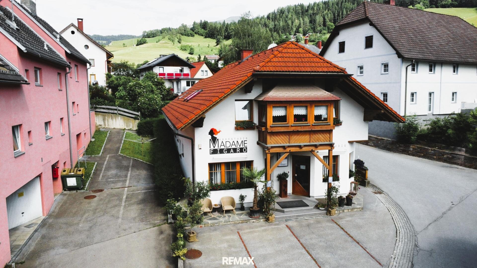 Immobilienfoto