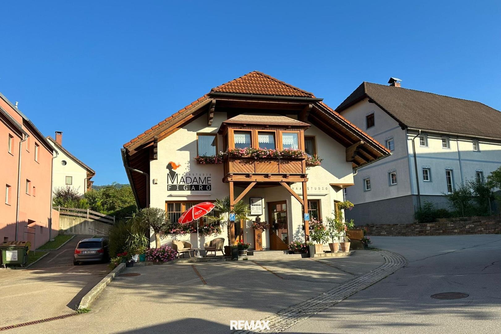 Immobilienfoto
