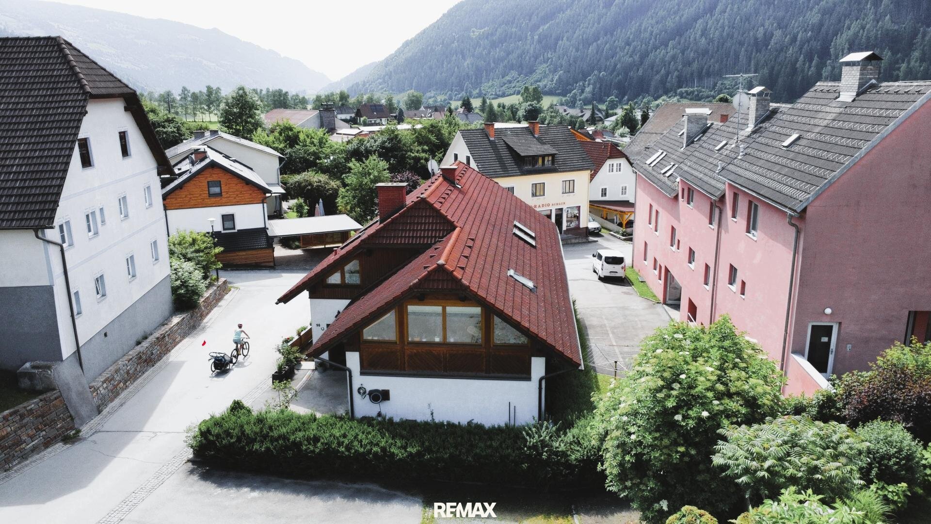 Immobilienfoto