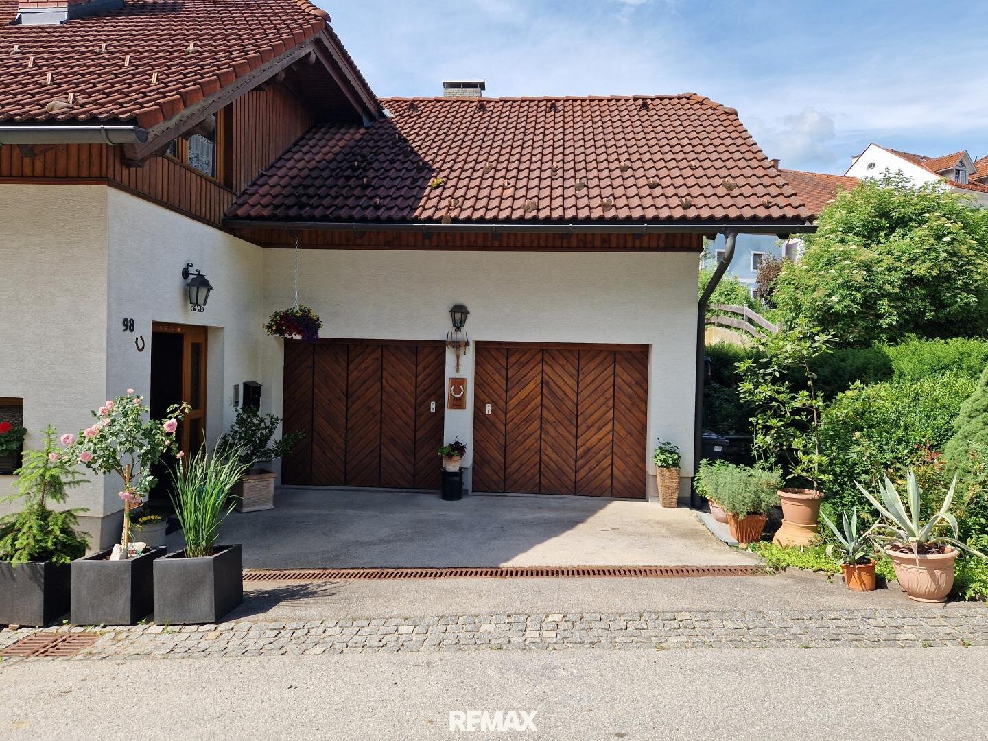 Immobilienfoto