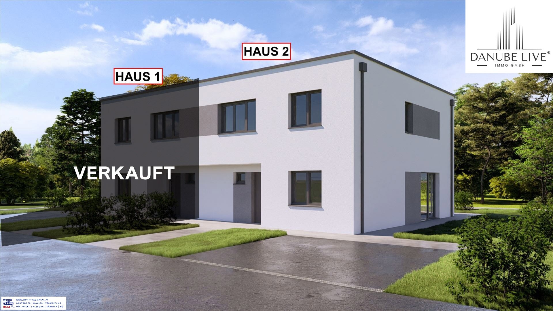 Immobilienfoto