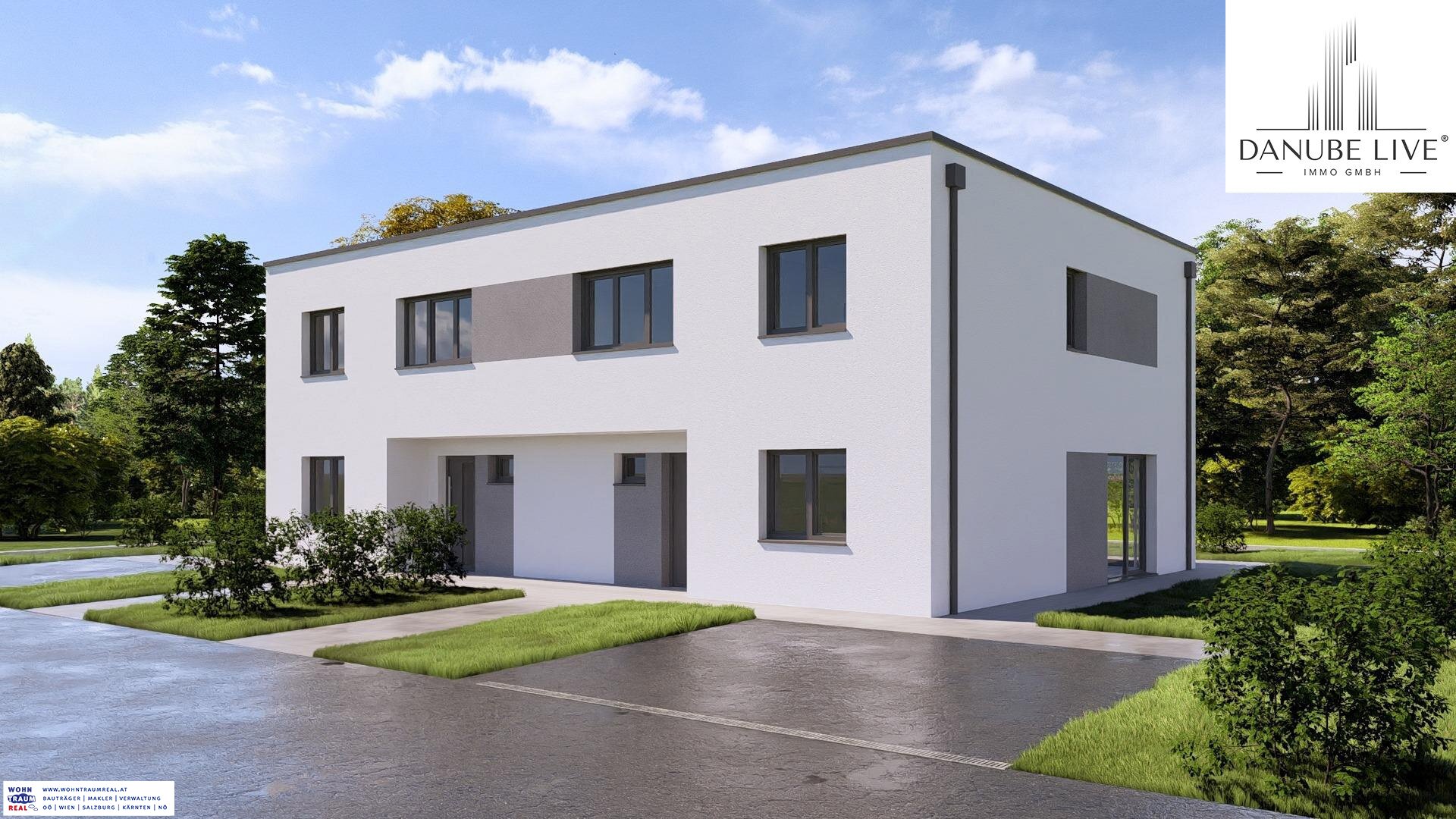Immobilienfoto