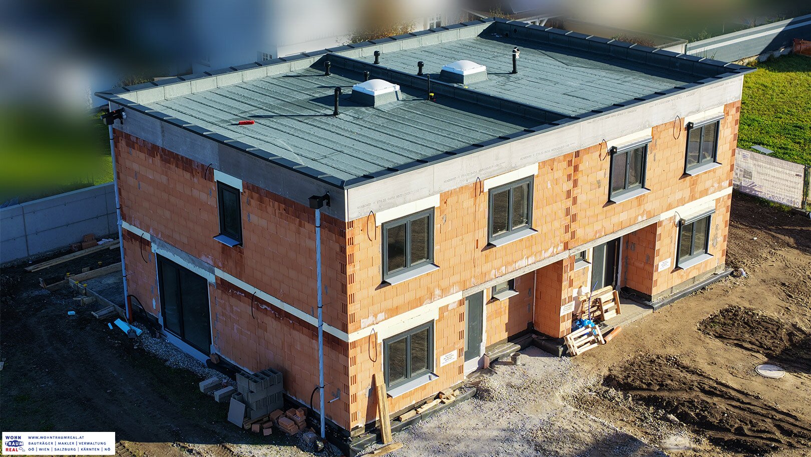 Immobilienfoto
