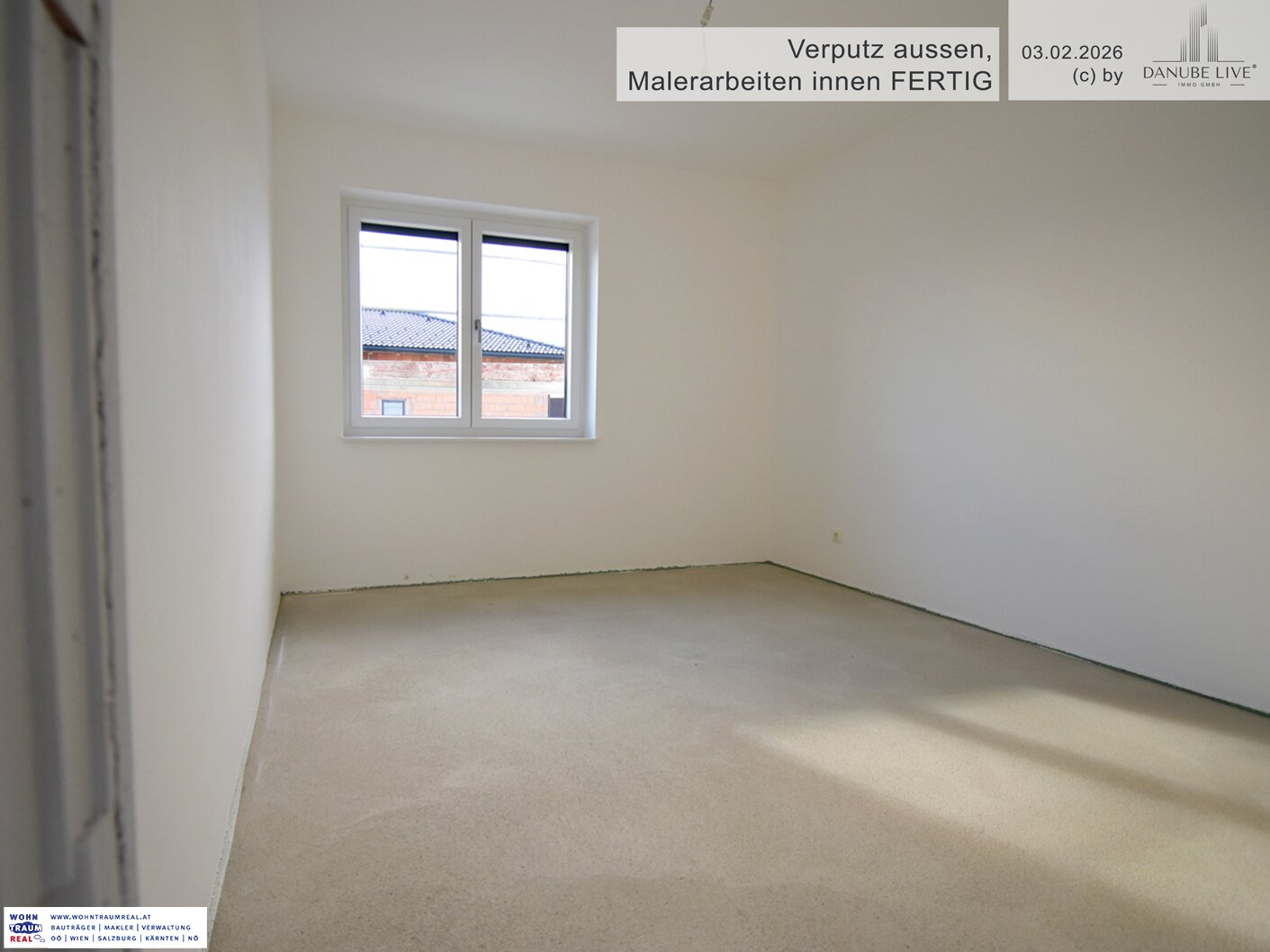 Immobilienfoto
