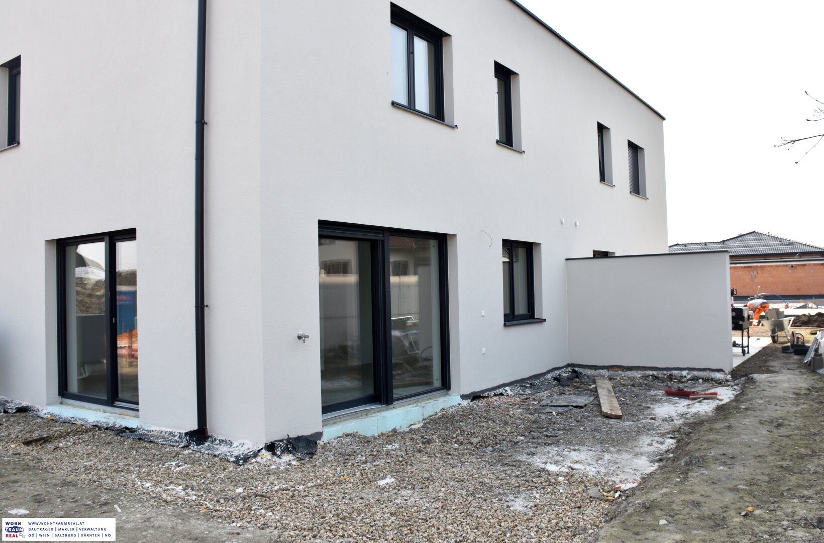 Immobilienfoto